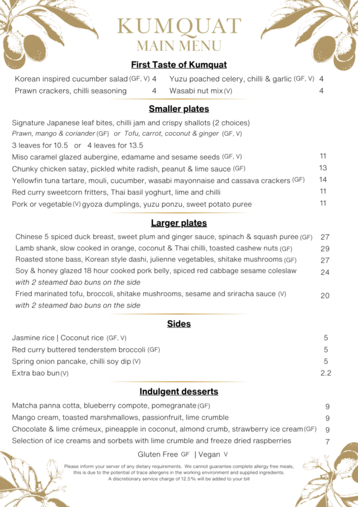 Kumquat Restaurant Main-Menu-January-25--724x1024 Menu  