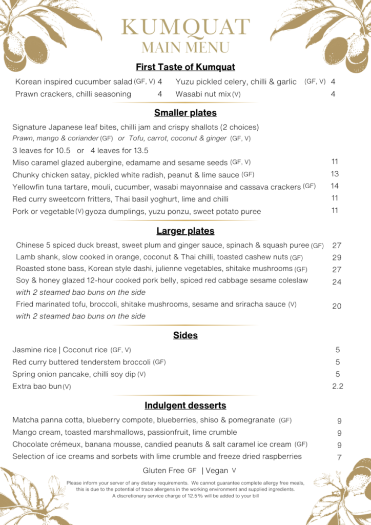 Kumquat Restaurant Main-Menu-January-25-2.0-724x1024 Menu  