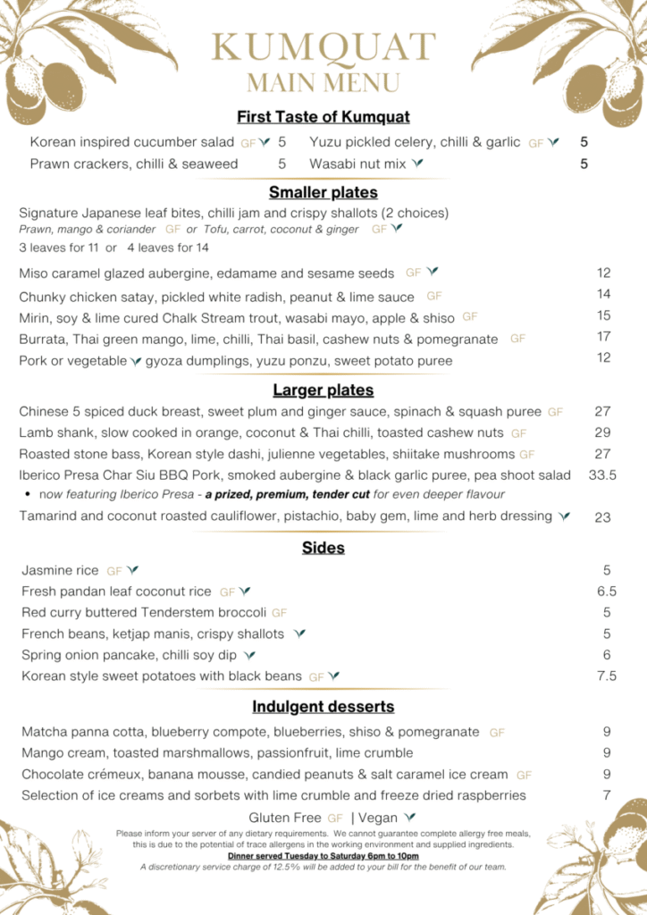 Kumquat Restaurant Main-Menu-June-25--724x1024 Menu  