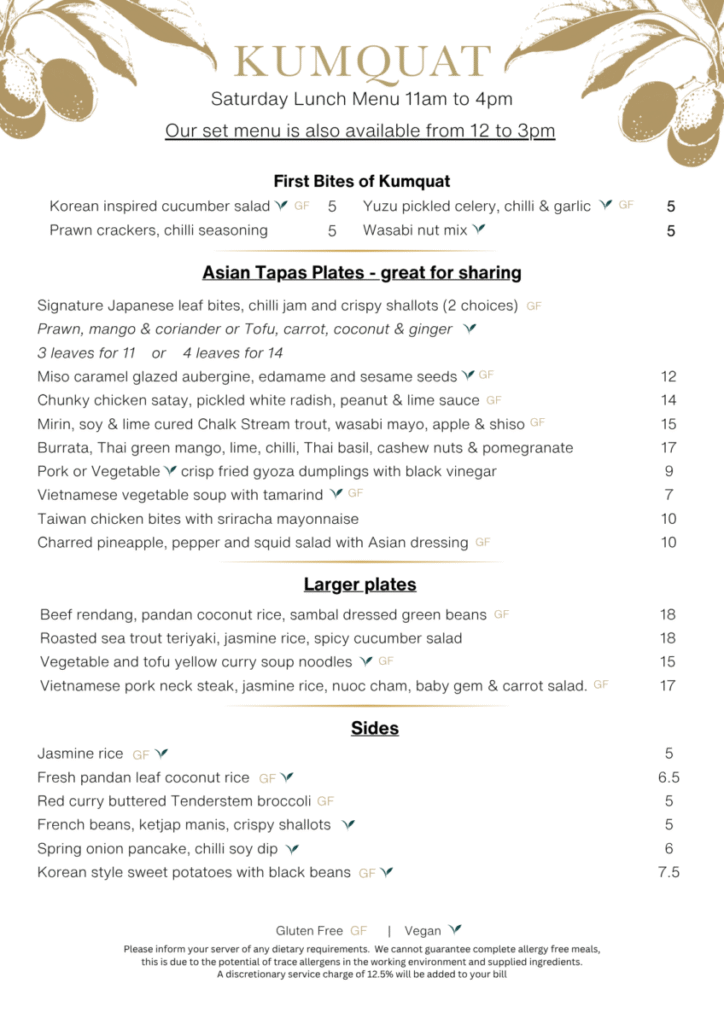 Kumquat Restaurant Saturday-Day-Menu-June-25-1-724x1024 Menu  
