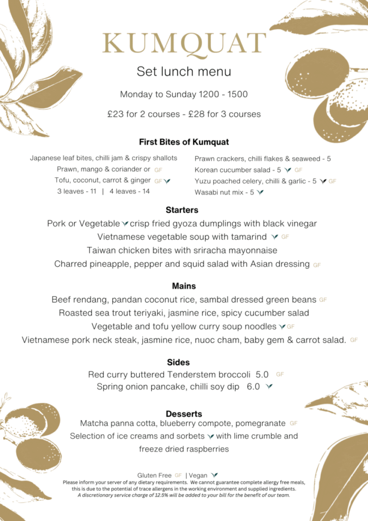Kumquat Restaurant Set-Lunch-March-June-2025-724x1024 Menu  
