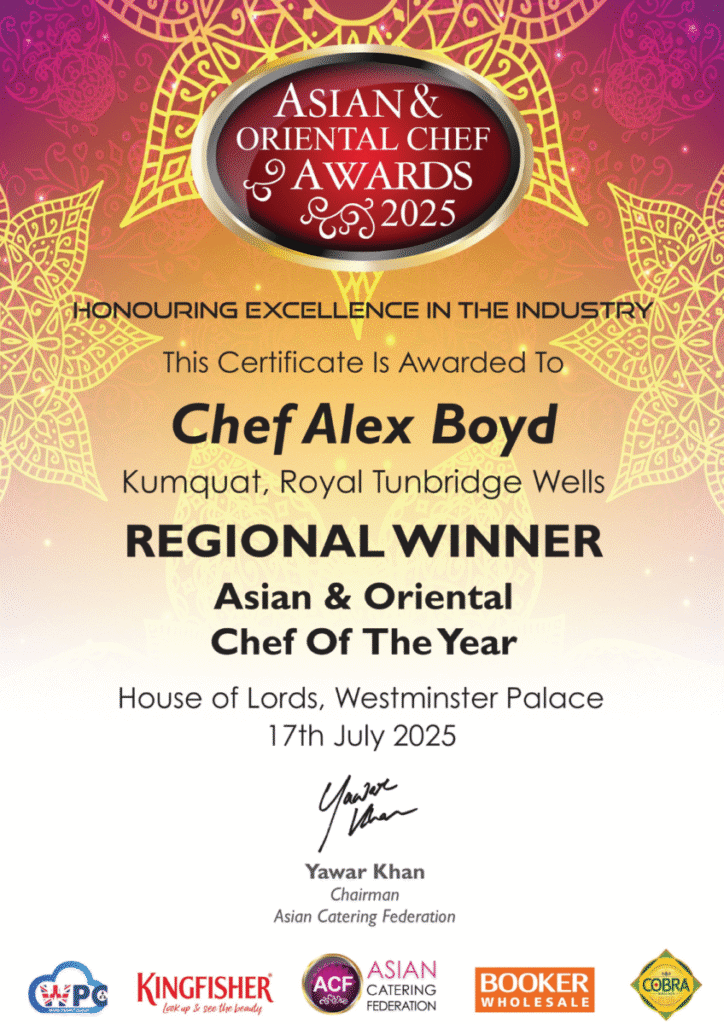 Kumquat Restaurant Chef-of-the-Year-2025-Certificate-724x1024 Home  