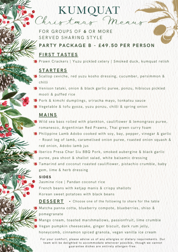 Kumquat Restaurant Christmas-2025-Menu-Package-B-724x1024 Christmas This Year  