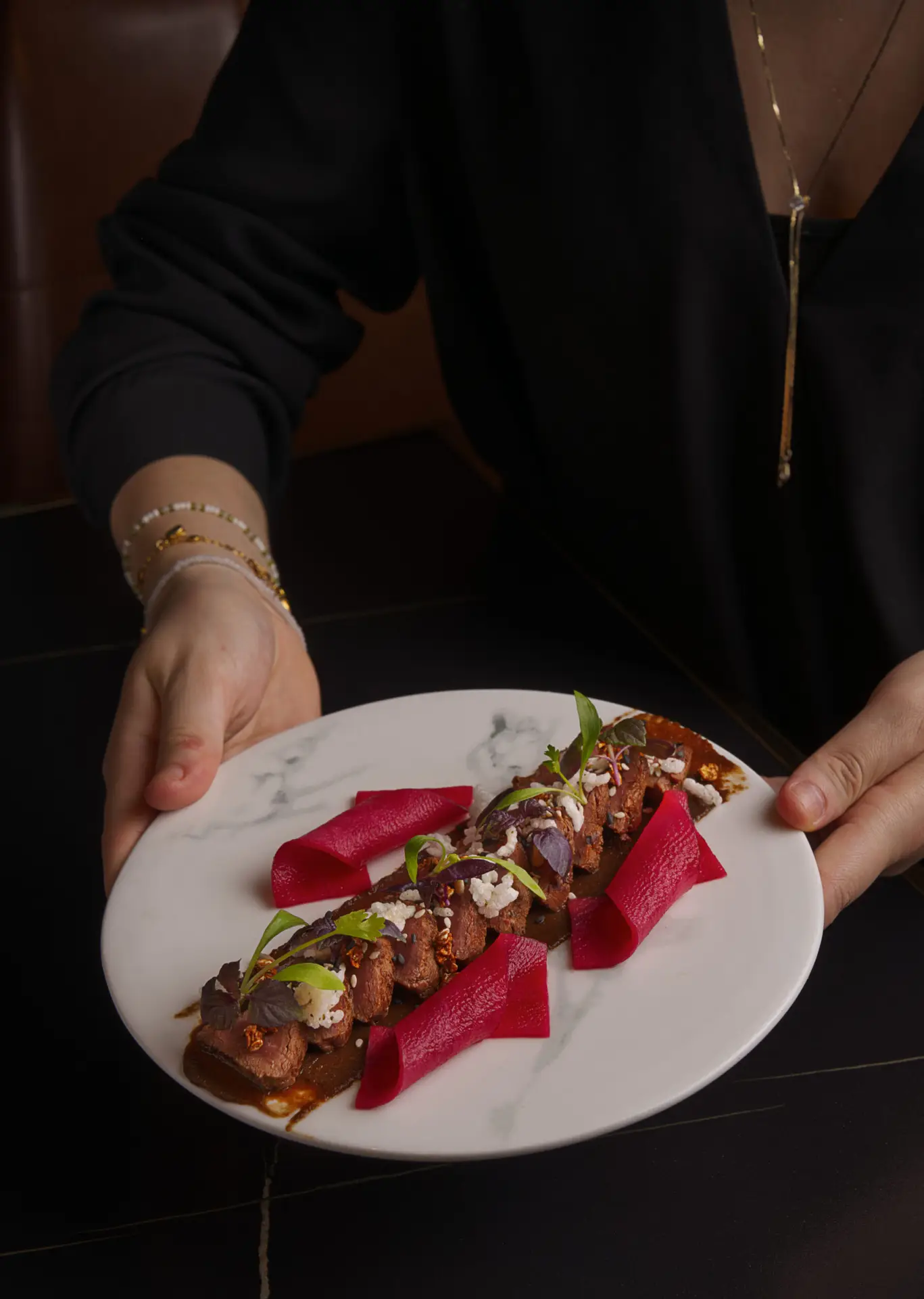 Kumquat Restaurant - Tunbridge Wells