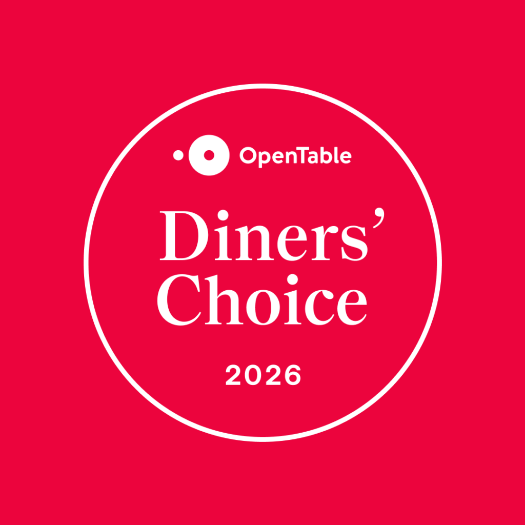 Awarded to restaurants with great reviews on their platform